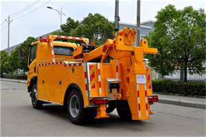 内丘高速路拖车费